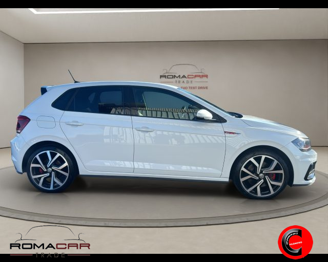 VOLKSWAGEN Polo usata, con Airbag Passeggero