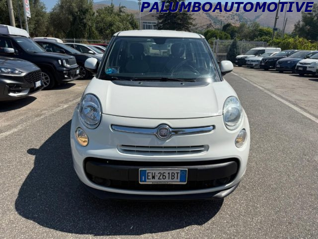FIAT 500L usata, con Airbag Passeggero