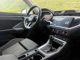 AUDI Q3 usata, con Filtro antiparticolato