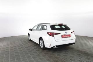 TOYOTA Corolla usata 5