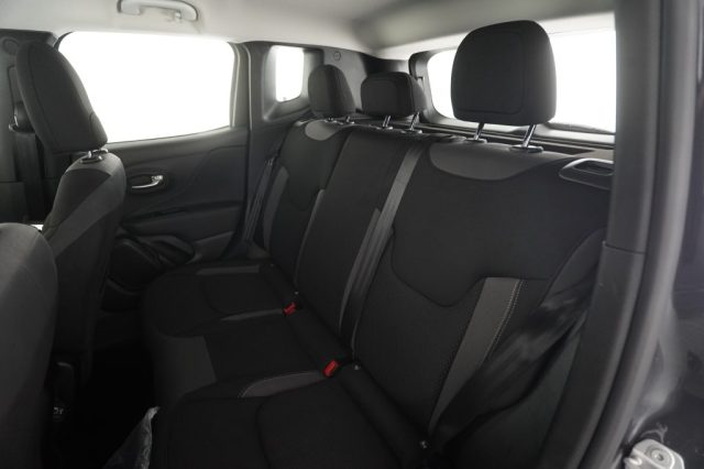 JEEP Renegade usata 9