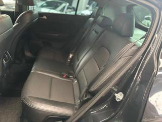 KIA Sportage usata, con Chiusura centralizzata