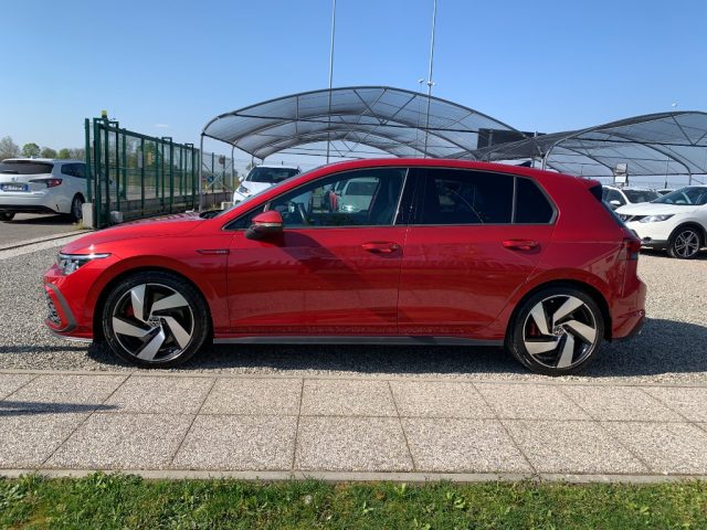 VOLKSWAGEN Golf usata, con Chiusura centralizzata