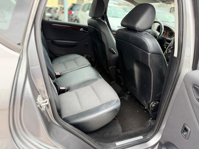 MERCEDES-BENZ A 180 usata, con Controllo trazione