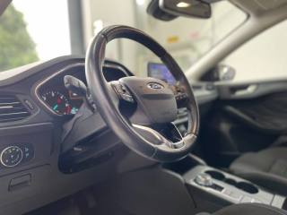 FORD Focus usata, con Immobilizzatore elettronico