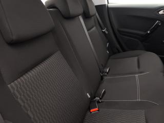 PEUGEOT 208 usata, con Isofix