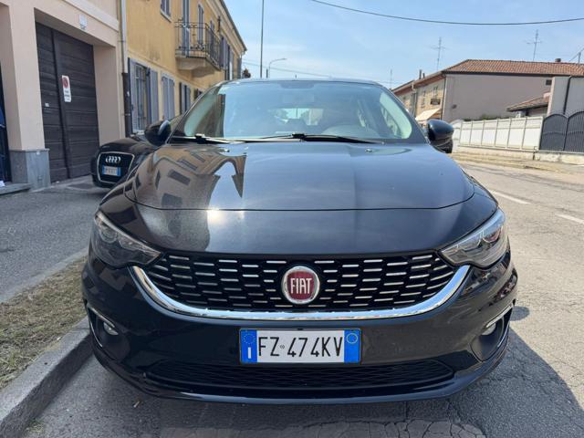 FIAT Tipo usata, con ABS