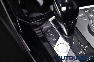 BMW X3 usata, con Vetri oscurati