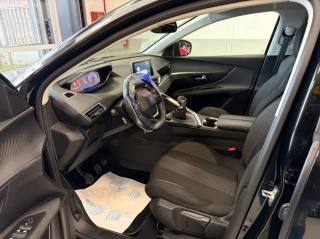 PEUGEOT 3008 usata, con Immobilizzatore elettronico
