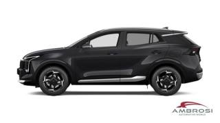 KIA Sportage usata 1
