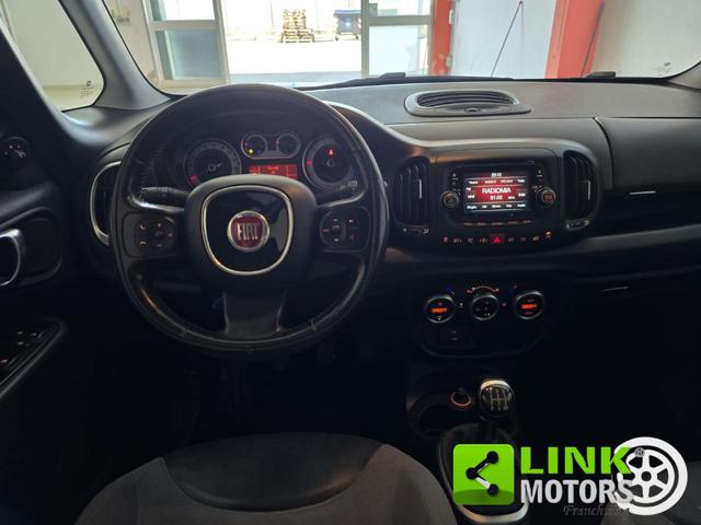 FIAT 500L usata 30