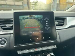 RENAULT Captur usata, con Immobilizzatore elettronico