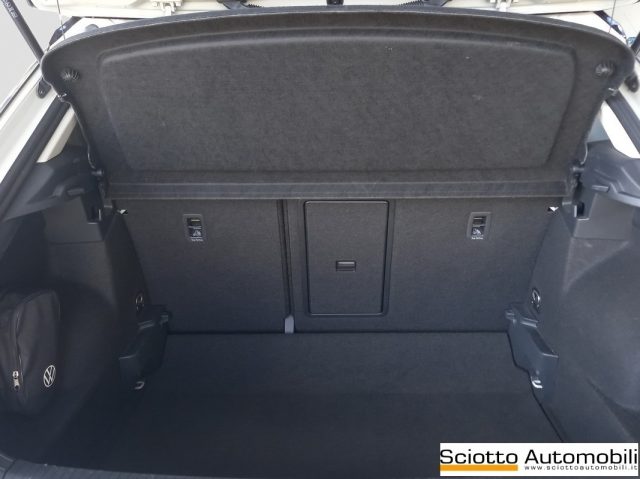 VOLKSWAGEN T-Roc usata, con Bracciolo