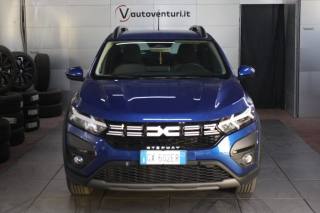 DACIA Sandero usata, con Airbag