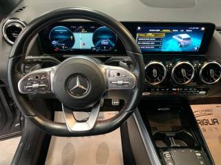 MERCEDES-BENZ GLA 200 usata, con Climatizzatore