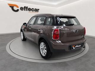 MINI Countryman usata, con Airbag Passeggero
