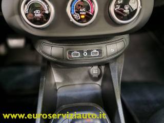 FIAT 500X usata, con Tettuccio apribile
