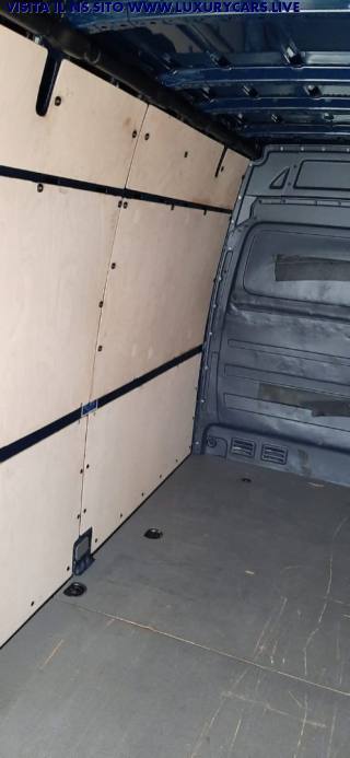 MERCEDES-BENZ Sprinter usata 16