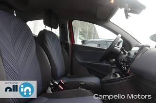 LANCIA Ypsilon usata 13