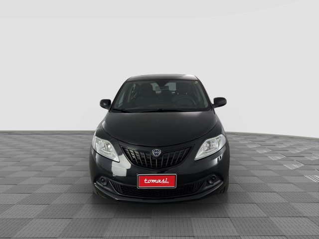 LANCIA Ypsilon usata 7