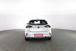 OPEL Corsa usata 4