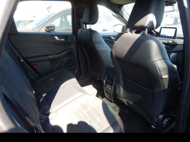 FORD Kuga usata, con Autoradio