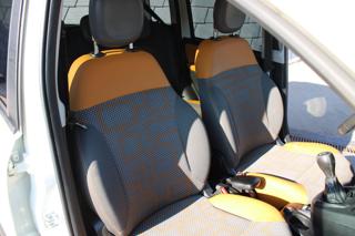 FIAT Panda usata, con Lettore CD