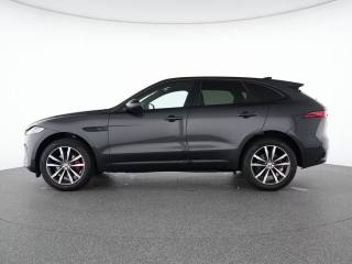 JAGUAR F-Pace usata, con Climatizzatore