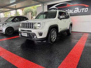 JEEP Renegade usata 11