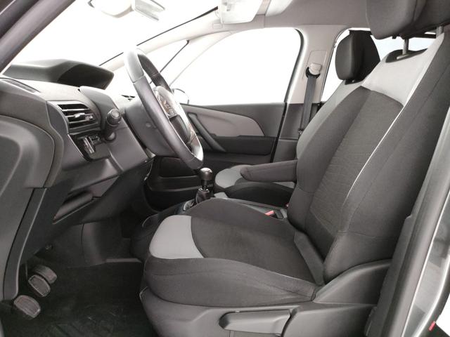 CITROEN C4 Picasso usata, con Alzacristalli elettrici
