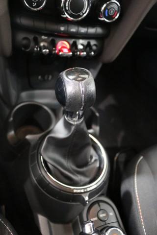 MINI Cooper D usata, con Airbag testa