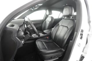 ALFA ROMEO Stelvio usata 8