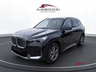 BMW iX1 eDrive20