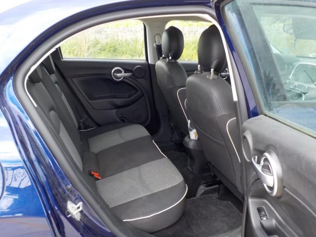 FIAT 500X usata 47