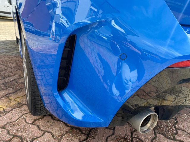 BMW 118 usata, con Airbag Passeggero