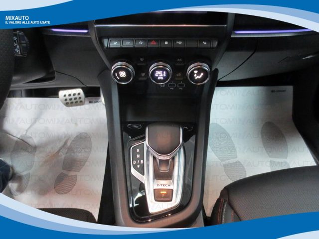 RENAULT Arkana usata, con Boardcomputer
