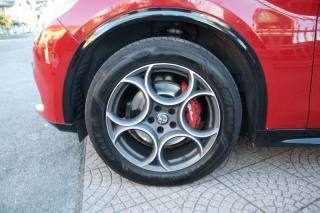 ALFA ROMEO Stelvio usata 17