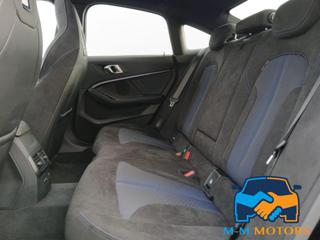 BMW 220 usata, con Park Distance Control