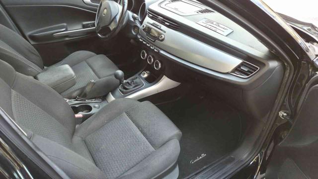 ALFA ROMEO Giulietta usata, con Climatizzatore