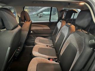 CITROEN Grand C4 Spacetourer usata, con Cerchi in lega