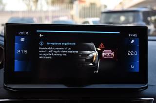 PEUGEOT 3008 usata, con Specchietti laterali elettrici