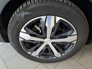 PEUGEOT 3008 usata, con ESP