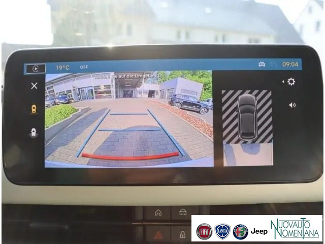 FIAT 600 usata, con Bluetooth