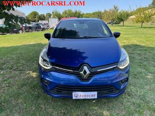 RENAULT Clio usata, con Airbag