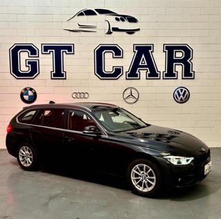 BMW 316 usata, con Airbag Passeggero