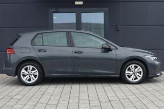 VOLKSWAGEN Golf usata, con Supporto lombare