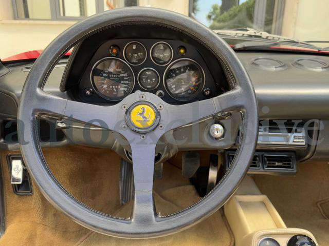 FERRARI 308 usata 8