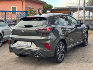 FORD Puma usata, con Airbag Passeggero
