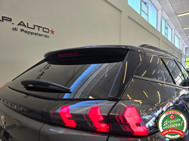 PEUGEOT 2008 usata 26