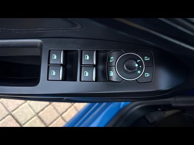 FORD Focus usata, con Sistema di navigazione